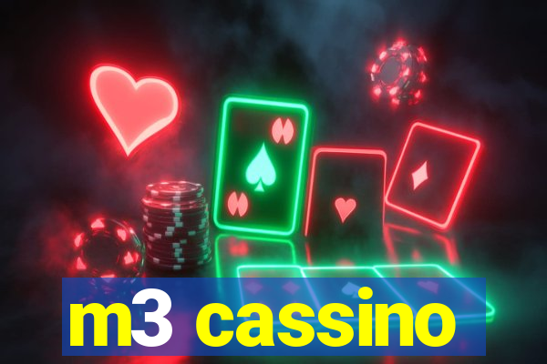 m3 cassino